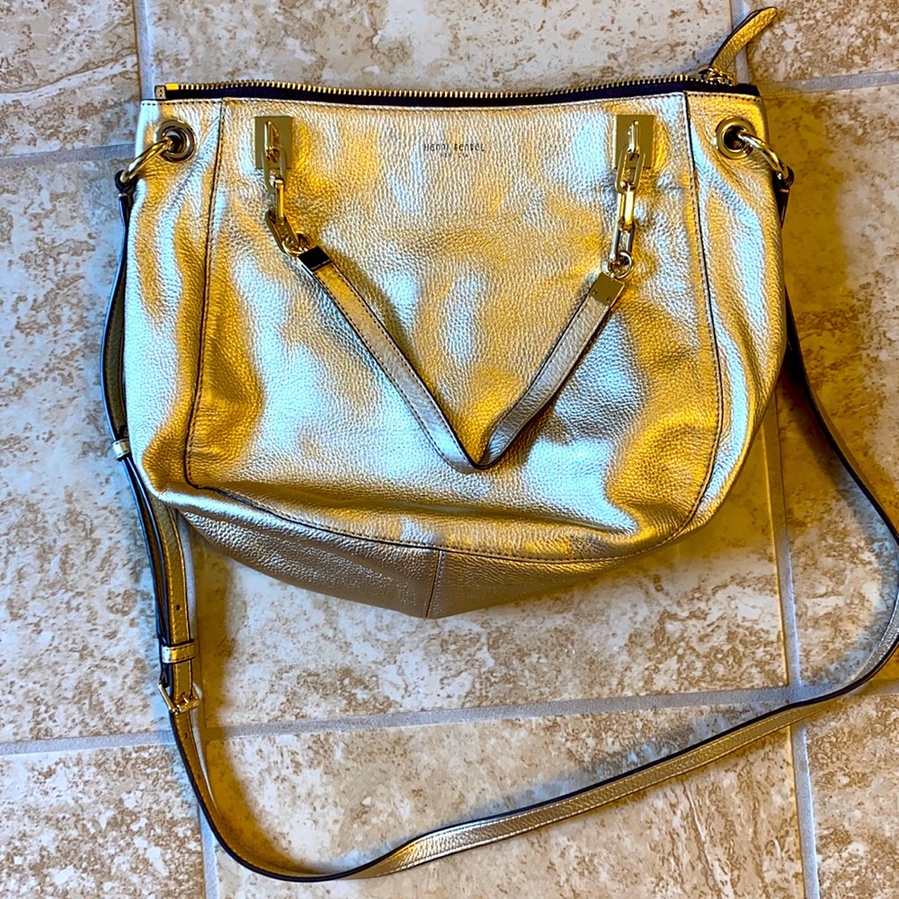 Henri bendel purse